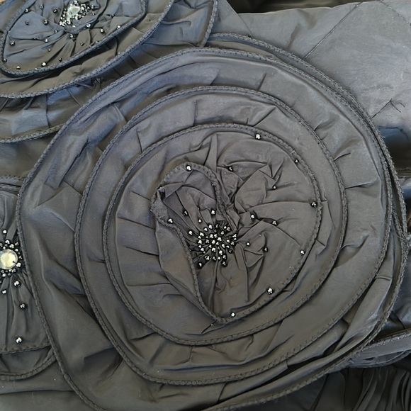 BCBGMaxAzria Cocktail Dress | SIZE 0 - Picture 4 of 7